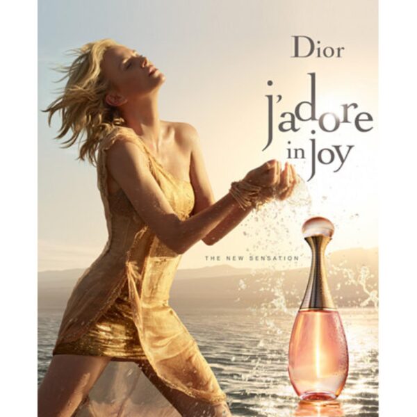 JADORE IN JOY WOMEN EDT 100ML - DIOR