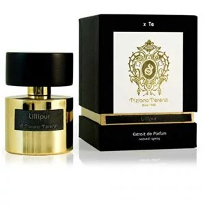 LILLIPUR EXTRAIT DE PERFUMES 100ML BY TERENZI TIZIANA TERENZI