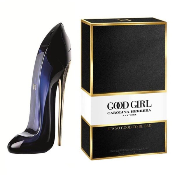 Carolina Herrera HERRERA GOOD GIRL WOMEN EDP 80ML CAROLINA HERRERA