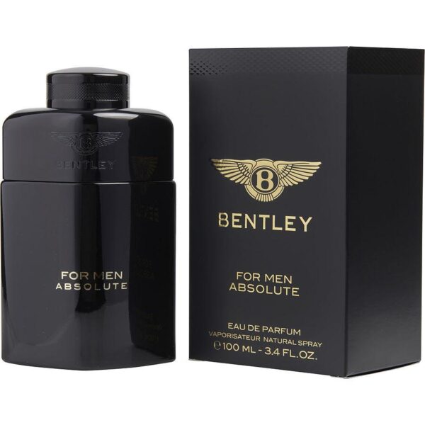 Bentley For Men Absolute EDP 100ML