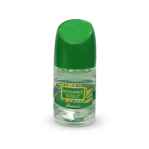 ROMANCE WOMEN DEO ROLL ON 50 ML