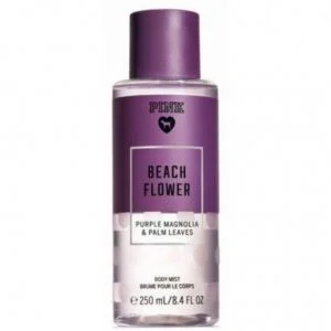 V/S PINK BEACH FLOWER B/SPL 250ML