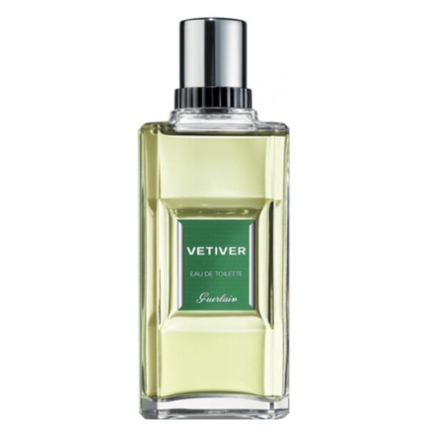 GURLIN VITIVER MEN EDT 125ML - GUERLAIN