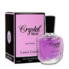 Crystal Scent Perfume For Women - 100ml