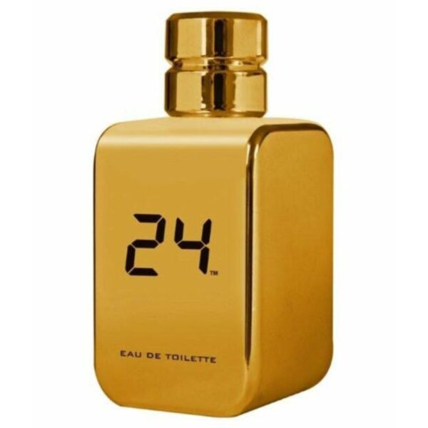 24 GOLD EDITION EDT 100ML - 24 (FOX)