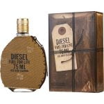 DIESEL FUEL FOR LIFE MEN EDT 75ML