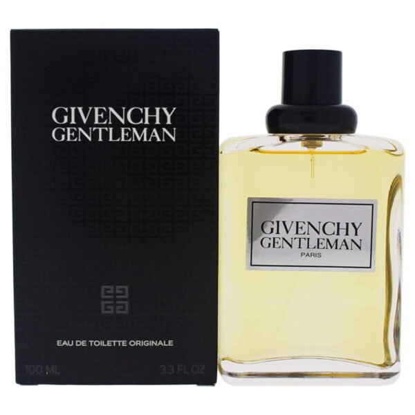 GIVENCHY GENTLEMAN EDT100ML GIVENCHY