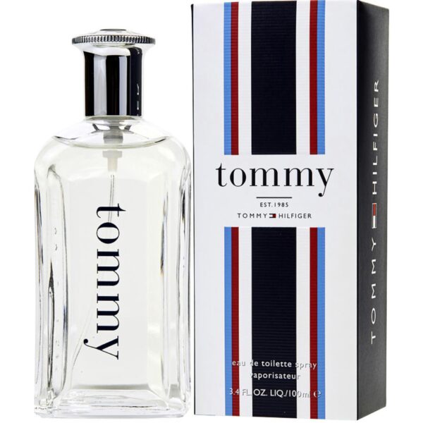 TOMMY MEN EDT 100ML TOMMY HILFIGER