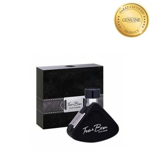 Tres Bon Pour Homme Perfume - 100 Ml