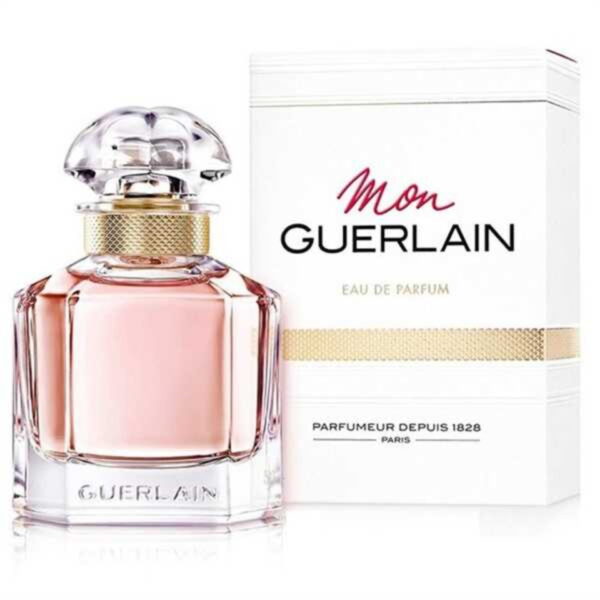 GUERLAIN MON Women EDP 100ML GUERLAIN