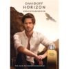 DAVIDOFF HORIZON MEN EDT 125ML - DAVIDOOF