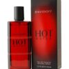 DAVIDOOF HOT WATER MEN EDT 110ML - DAVIDOOF