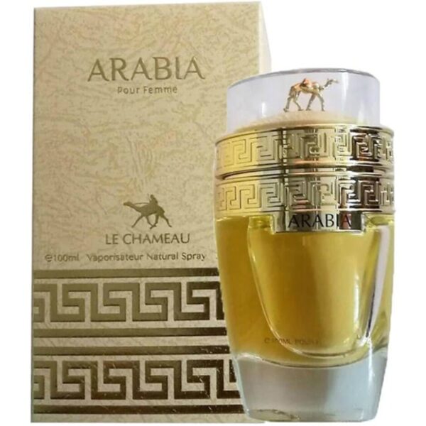 EMPER ARABIA WOMEN