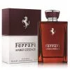 Ferrari Amber Essence Eau De Parfum 100ml
