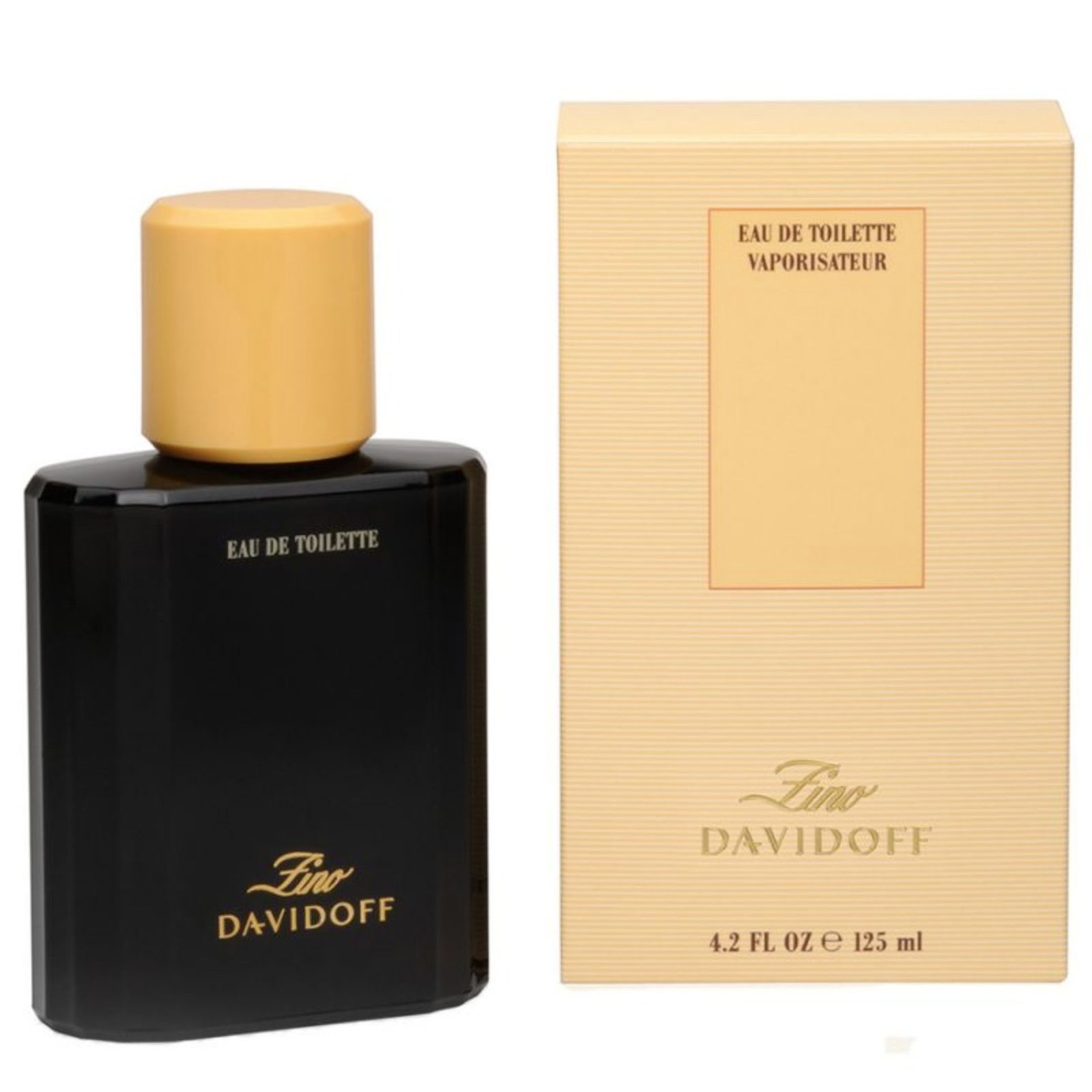 DAVIDOFF ZINO MEN EDT 125ML DAVIDOOF