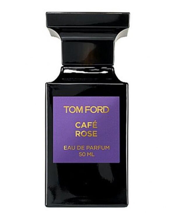 Cafe Rose Edp 50ml - Tom Ford