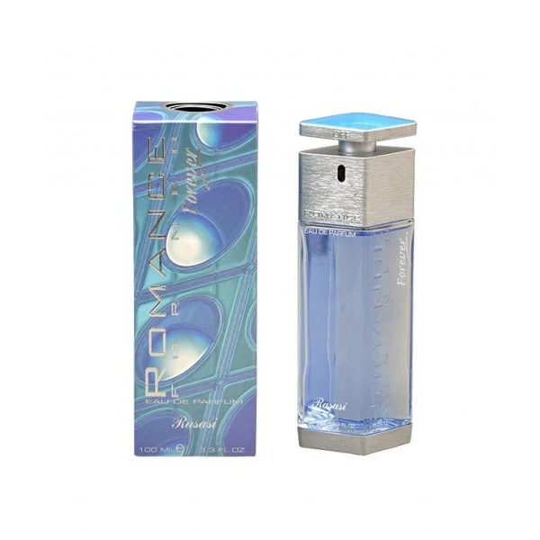 Romance For Men Forever - 100 Ml