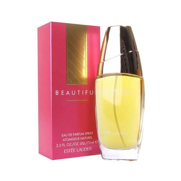 BEAUTIFUL WOMEN EDP 75ML - ESTEE LAUDER