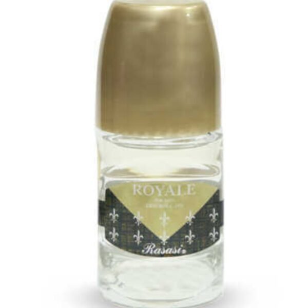 ROYAL FOR MEN DEO ROLL ON 50ML