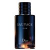 Christian Dior SAUVAGE BLACK PERFUME NEW DIOR