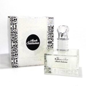 Musk Salama Lattafa Perfumes for women and men 100ml
