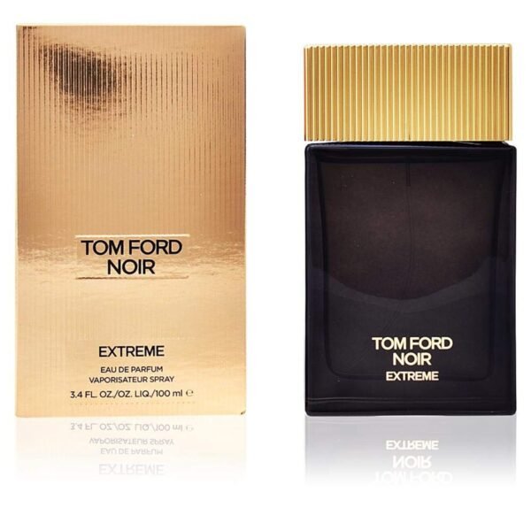 TOMFORD NOIR EXTREME MEN EDP 100ML TOMFORD