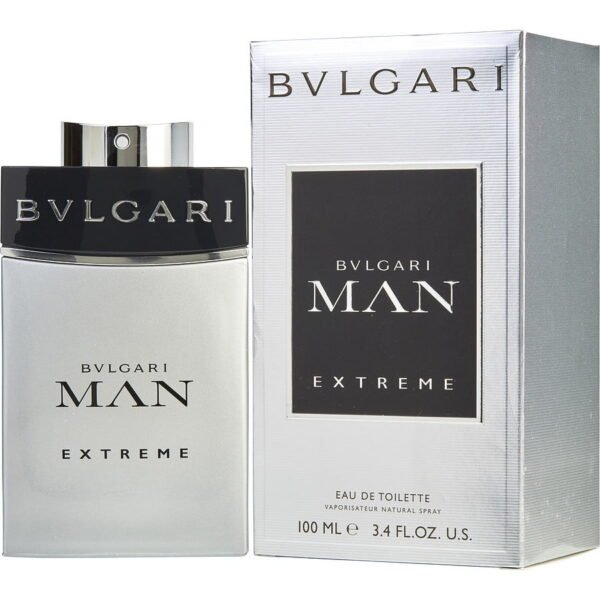 Man Extreme for Men - 100ml