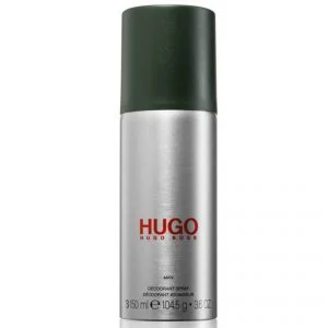 HUGO GREEN MEN DEO 150ML