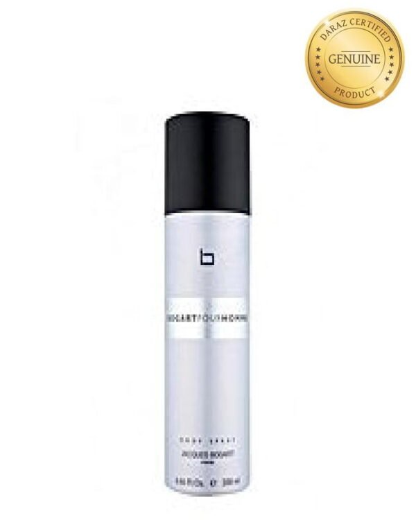 Pour HommeBody Spray for Men