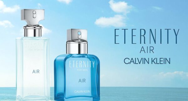 Eternity Air For Women Calvin Klein for women