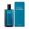 COOL WATER MEN EDT 200ML DAVIDOOF