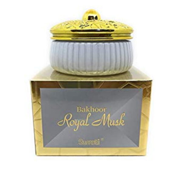 Bakhoor Royal Musk Shopforever.pk