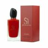 ARMANI SI PASSIONE EDP 100ML GIORGIO ARMANI