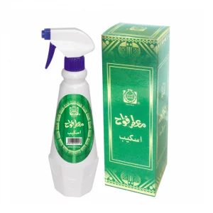 Moattar Fawah Escape Air Freshener Room Spray SURRATI