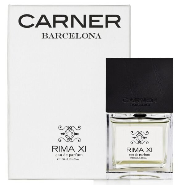 RIMA XI CARNER BARCELONA FOR WOMEN AND MEN 50ML