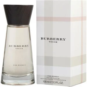 BURBERRY TOUCH WOMEN EDP 100ML BURBERRY