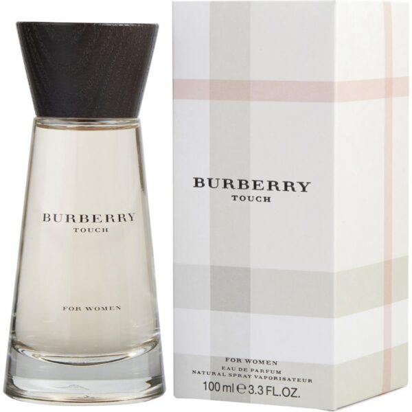BURBERRY TOUCH WOMEN EDP 100ML BURBERRY