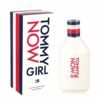 TOMMY GIRL NOW EDT 100ML TOMMY HILFIGER