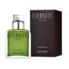 ETERNITY MEN EDP 100ML CALVIN KLEIN