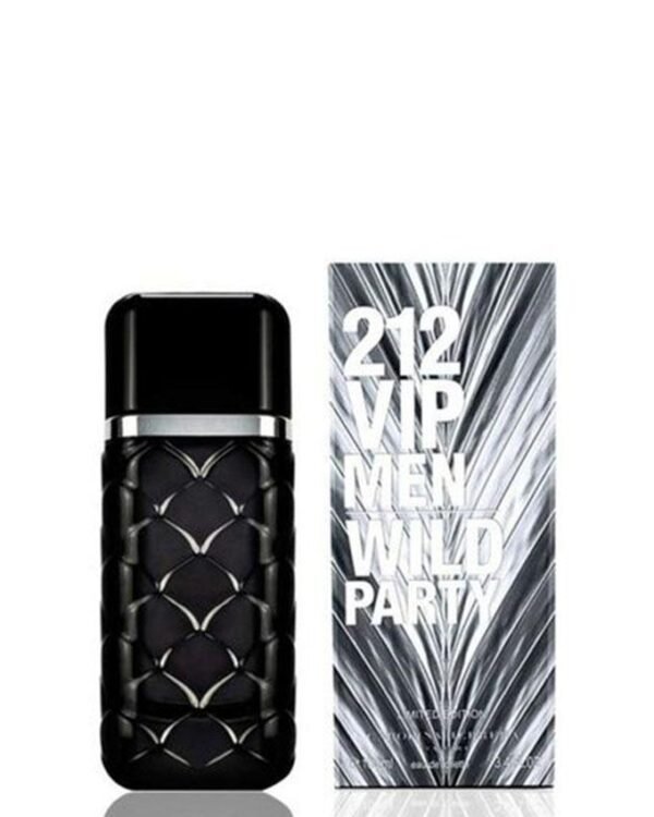 212 VIP Men - 100ml