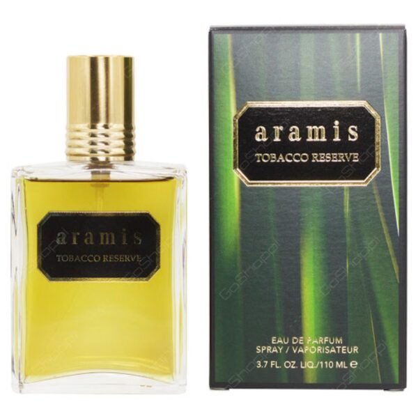 ARAMIS TOBACCO RESERVE MEN EDP 110ML ARAMIS