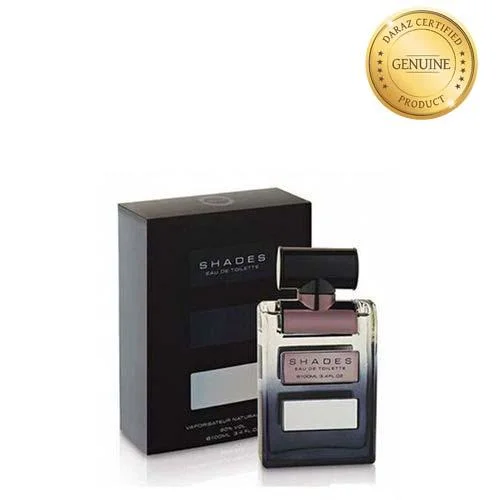 Shades Perfume For Men - 100 Ml