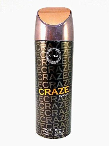 Armaf Craze Men 200ML
