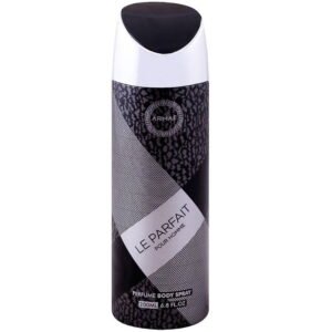 ARMAF LE PARAFAIT POUR HOMME BODY SPRAY 200ML