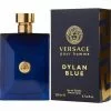 VERSACE DYLAN BLUE MEN EDT 200ML - VERSACE