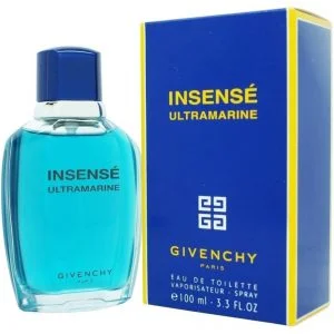 GIVENCHY ULTRAMARINE MEN EDT 100ML - GIVENCHY