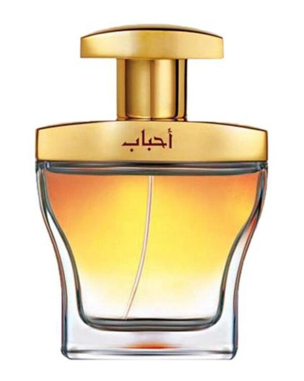 Ahbab For Unisex - 50ml