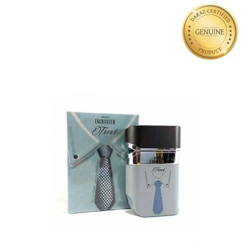 Enchanted Trend Perfume For Men - 100 Ml