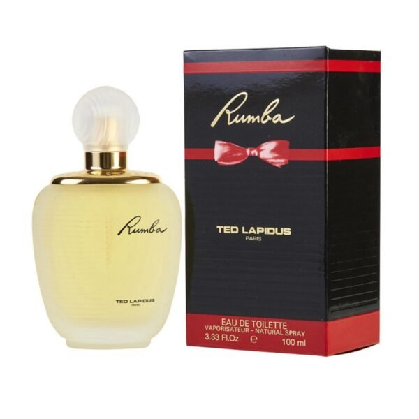 RUMBA LADY EDT 100ML TED LEPIDAS