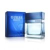 GUESS SEDUCTIVE BLUE MEN EDT 100ML GUESS